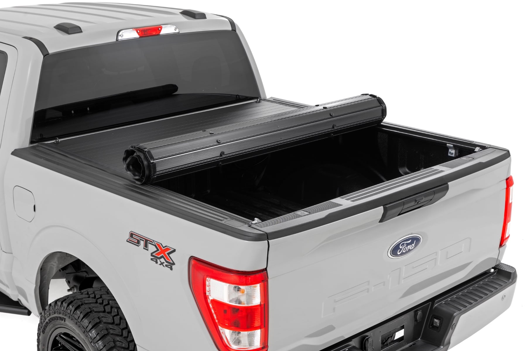 Bed Covers & Tonneau