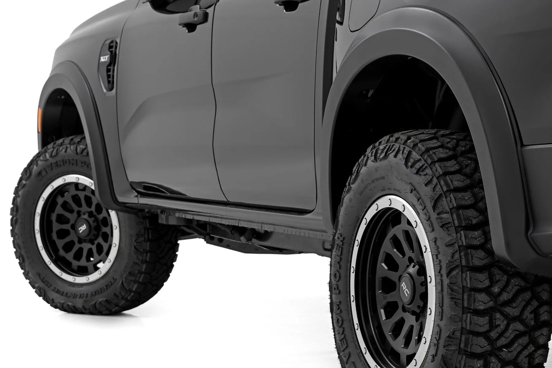Fender Flares