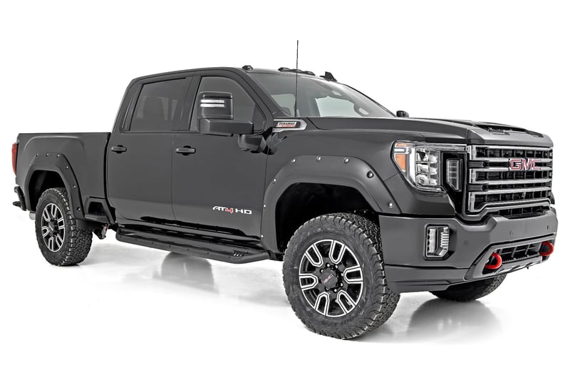 Leveling Kits