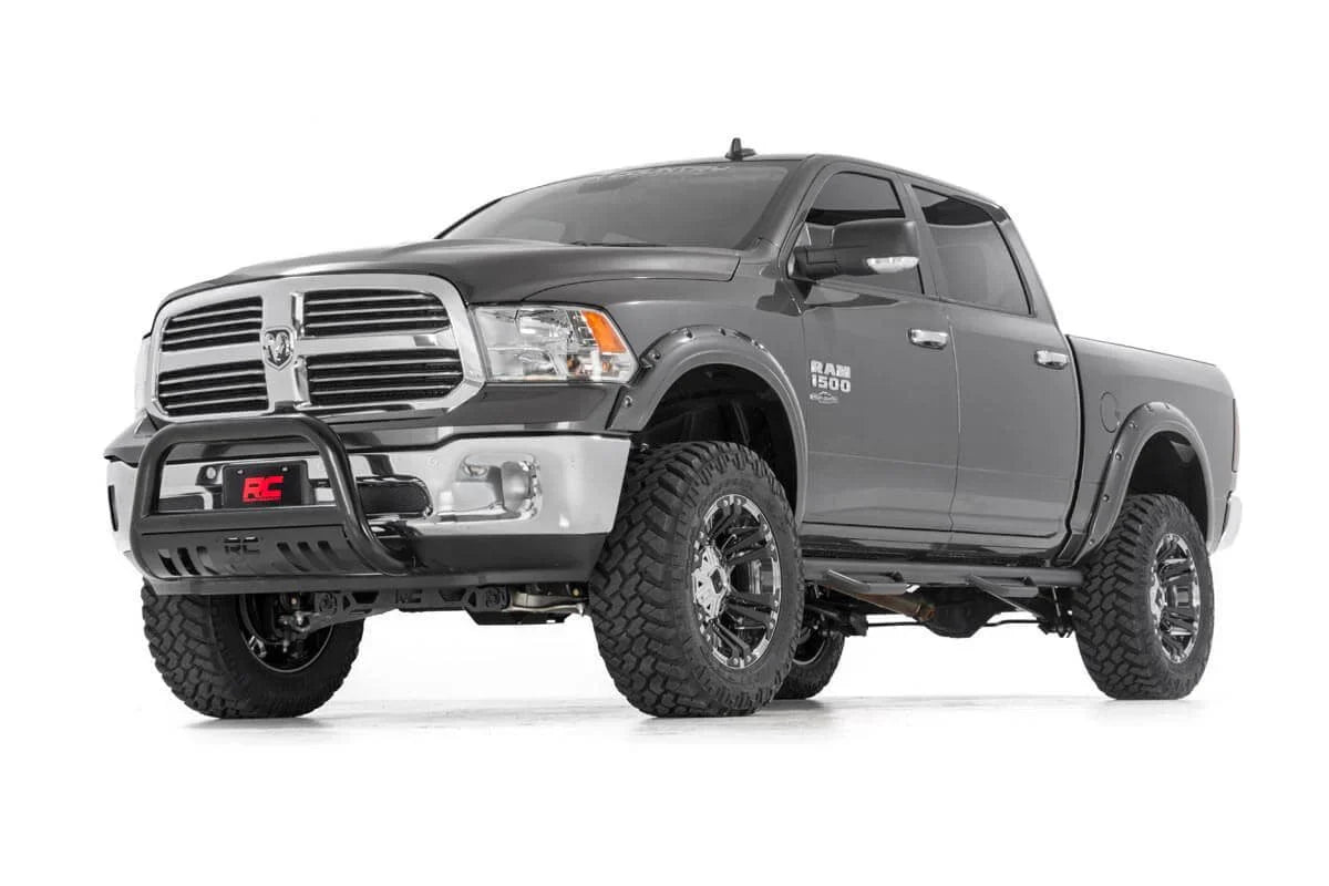 Suspension & Lift Kits