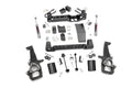 6 Inch Lift Kit | Ram 1500 4WD (2006-2008)