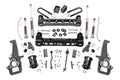 6 Inch Lift Kit | Ram 1500 2WD (2006-2008)