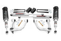 3 Inch Lift Kit | Toyota Hilux 2WD/4WD (2006-2026)