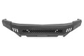 Front High Clearance Bumper | Chevy Silverado 1500 2WD/4WD (2007-2013)