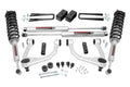 3.5 Inch Lift Kit | N3 Struts | Toyota Tundra 2WD/4WD (2007-2021)
