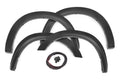 Sport Fender Flares | PX8 Black Crystal | Ram 1500 2WD/4WD (2009-2018 & Classic)