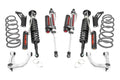 3 Inch Lift Kit | Upper Control Arms | RR Coils | Vertex | Toyota 4Runner (10-24)