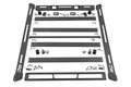 Roof Rack | Jeep Wrangler JL (18-26)/Wrangler Unlimited (18-26) 4WD