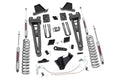 6 Inch Lift Kit | Diesel | Radius Arm | No OVLD | Ford F-250 Super Duty (15-16)