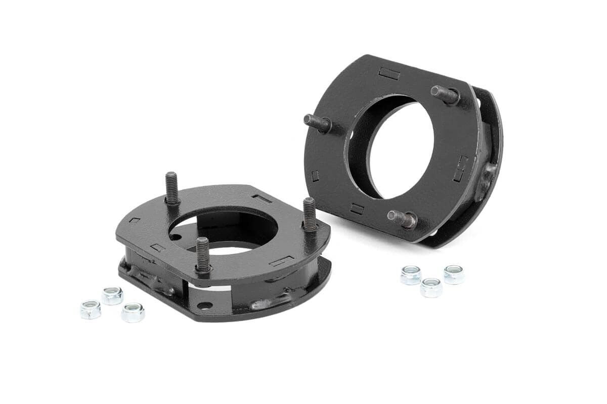 2 Inch Leveling Kit | Jeep Grand Cherokee WK2 2WD/4WD (2011-2022)