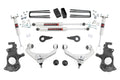 3.5 Inch Knuckle Lift Kit | M1 | Chevy/GMC 2500HD/3500HD (11-19)