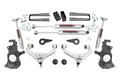 3.5 Inch Lift Kit | Knuckle | Chevy/GMC 2500HD/3500HD (11-19)