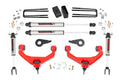 3.5 Inch Lift Kit | V2 | Chevy/GMC 2500HD/3500HD (11-19)