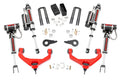 3.5 Inch Lift Kit | Vertex | w/ Overloads | Chevy/GMC 2500HD/3500HD (11-19)