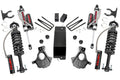 3.5 Inch Lift Kit | Cast Steel LCA | Vertex | Chevy/GMC 1500 (07-13)