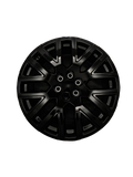 Yukon Gloss Black Wheel 22x9 | 6x139.7 +28