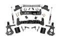 7 Inch Lift Kit | Cast Steel | Chevy/GMC 1500 2WD (14-18 & Classic)