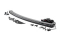 LED Light | Rear Mount | 50" Black Pair |Polaris Ranger 1000/Ranger XP 900/1000