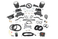 Air Spring Kit w/compressor | Wireless Controller | Ram 2500 2WD (2014-2026)