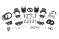 Air Spring Kit w/ compressor | Ford F-250/F-350 Super Duty 4WD (2017-2026)