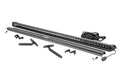 LED Light | Deck Roof | 50" Blk Single Row | Can-Am Defender MAX HD10
