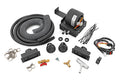 Cab Heater | Polaris Ranger XP 1000