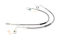 Brake Lines | Front | Ram 1500 4WD (2019-2024)