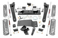 5 Inch Lift Kit | Dual Rate Coils | M1 | Ram 2500 4WD (2019-2024)
