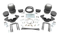Air Spring Kit | 4-6 Inch Lift Kit | Chevy/GMC Sierra 1500 (19-26)/Silverado 1500 (19-26)