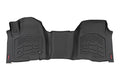 Sure-Fit Floor Mats | Front Over Hump | Crew | Chevy/GMC 1500/2500HD/3500HD (19-26)