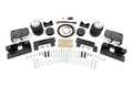 Air Spring Kit | Mercedes-Benz Sprinter 3500 (19-22)/Sprinter 3500XD (19-25)