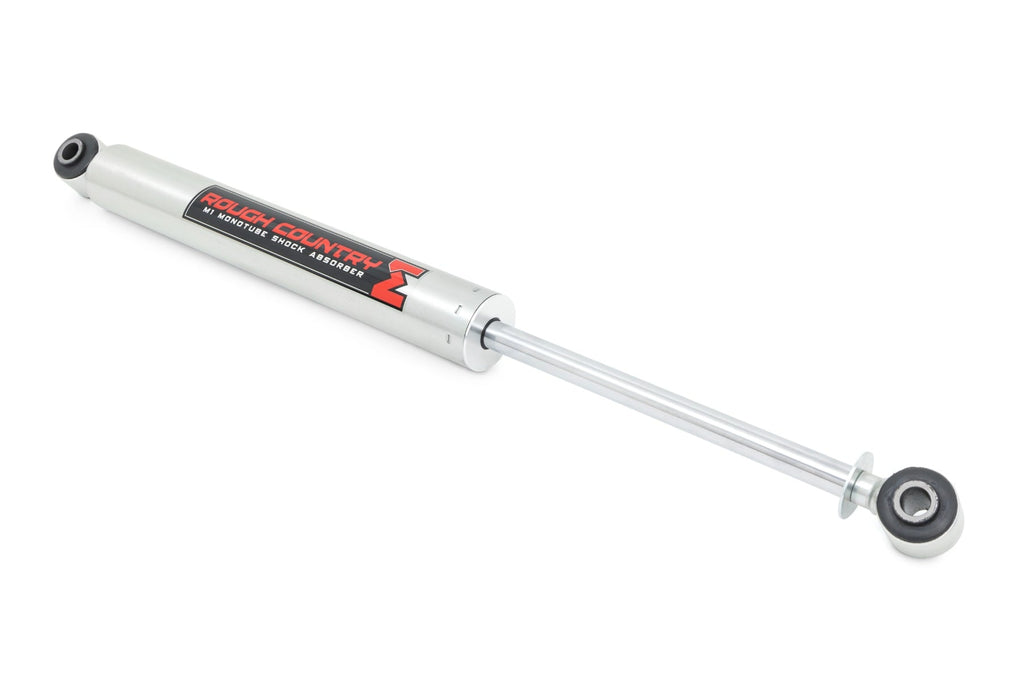 M1 Monotube Rear Shocks | 7-8" | Chevy/GMC Avalanche/Tahoe/Yukon/Yukon XL 1500 2WD/4WD