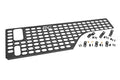 Molle Panel Kit | Driver Side | Bed | Jeep Gladiator JT 4WD (2020-2026)