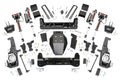 5 Inch Lift Kit | Torsion Drop | Vertex | Chevy/GMC 2500HD/3500HD (20-26)