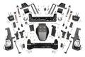 7 Inch Lift Kit | Torsion Drop | V2 | Chevy/GMC 2500HD/3500HD (20-26)