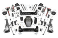 7 Inch Lift Kit | Torsion Drop | Vertex | Chevy/GMC 2500HD/3500HD (20-26)