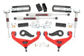 3 Inch Lift Kit | UCAs | M1 | Chevy/GMC 2500HD/3500HD (20-26)