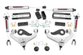 3 Inch Lift Kit | UCAs | V2 | w/ Overloads | Chevy/GMC 2500HD/3500HD (20-26)