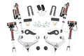 3 Inch Lift Kit | Vertex | Chevy/GMC 2500HD/3500HD (20-26)
