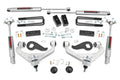 3 Inch Lift Kit | Chevy/GMC Sierra 3500 HD/Silverado 3500 HD 2WD/4WD (20-26)