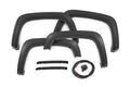 Sport Fender Flares | GXD Sterling Grey Metallic | Chevy Silverado 2500 HD/3500 HD (20-26)