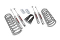 3 Inch Lift Kit | Ram 2500 (03-13)/3500 (03-07) 4WD