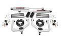 3 Inch Lift Kit | N3 Shocks | Nissan Titan 2WD/4WD (2004-2024)