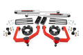 3 Inch Lift Kit | N3 Shocks | Nissan Titan 2WD/4WD (2004-2024)