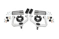 3 Inch Lift Kit | Nissan Titan 2WD/4WD (2004-2024)