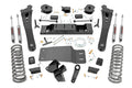 5 Inch Lift Kit | Non-AISIN | Ram 2500 4WD (2019-2024)