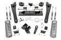 5 Inch Lift Kit | AISIN | Ram 2500 4WD (2019-2024)
