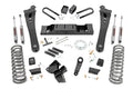 5 Inch Lift Kit | Diesel |AISIN | Ram 3500 4WD (2019-2024)