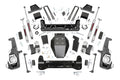 7 Inch Lift Kit | NTD | w/ Overloads | Chevy/GMC 2500HD/3500HD (20-26)