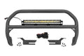 Nudge Bar | 20 Inch Spectrum Series | Ford Bronco 4WD (2021-2026)